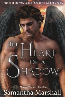 The Heart of a Shadow 1