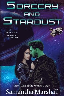 Sorcery and Stardust 1