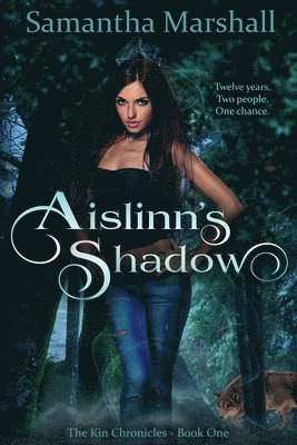 Aislinn's Shadow 1