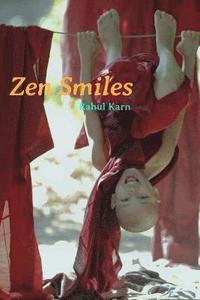 bokomslag Zen Smiles