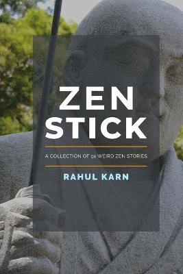 bokomslag Zen Stick