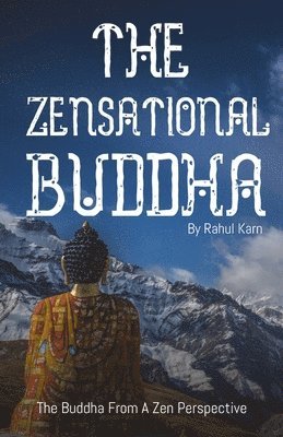 bokomslag Zensational Buddha