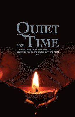 Quiet Time Program 1