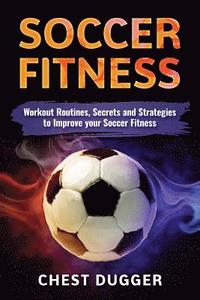 bokomslag Soccer Fitness