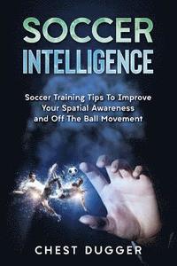 bokomslag Soccer Intelligence
