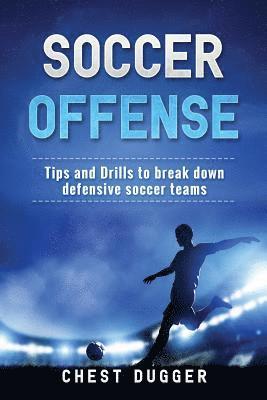 Soccer Offense 1