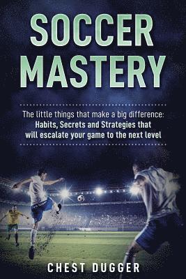 Soccer Mastery 1
