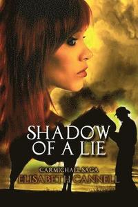 bokomslag Shadow of a Lie