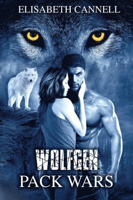 Wolfgen Pack Wars 1