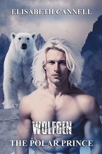 bokomslag Wolfgen The Polar Prince