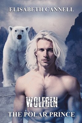 Wolfgen The Polar Prince 1