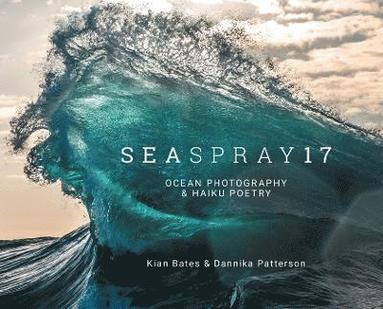 bokomslag SeaSpray17