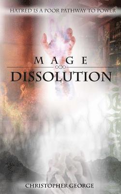 bokomslag Mage Dissolution