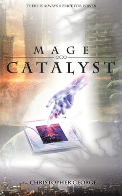 bokomslag Mage Catalyst