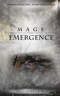 bokomslag Mage Emergence