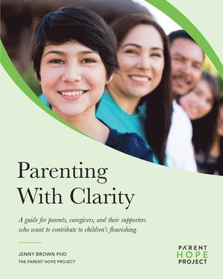 Parenting with Clarity 1