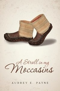bokomslag Stroll in my Moccasins