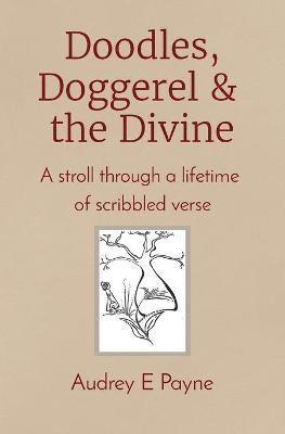 bokomslag Doodles, Doggerel & the Divine