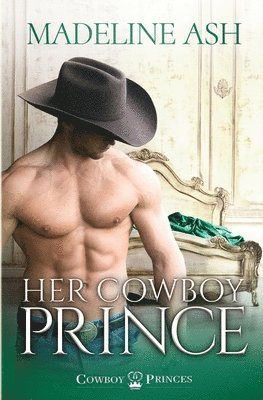 Her Cowboy Prince 1