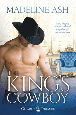 The King's Cowboy 1