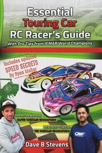 bokomslag Essential Touring Car RC Racer's Guide