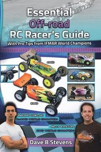 bokomslag Essential Off-road RC Racer's Guide