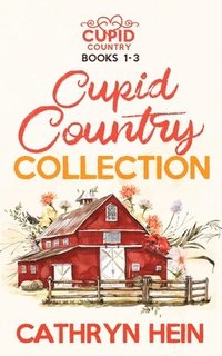bokomslag Cupid Country Collection