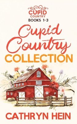 bokomslag Cupid Country Collection