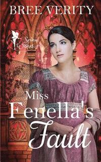 bokomslag Miss Fenella's Fault