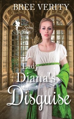 Bree Verity - Lady Diana's Disguise, Häftad
