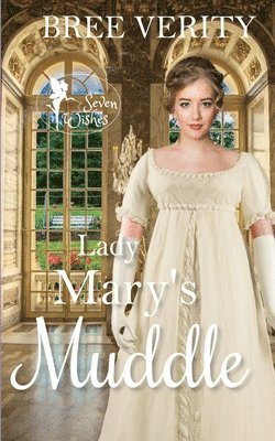 Bree Verity - Lady Mary's Muddle, Häftad