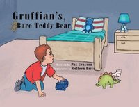 bokomslag Gruffian's, Bare Teddy Bear