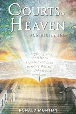 Courts of Heaven for Beginners 1