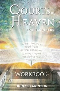 bokomslag Workbook Courts of Heaven for Beginners