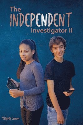 bokomslag Independent Investigator II