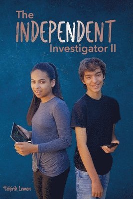 The Independent Investigator II 1