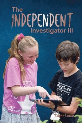 The Independent Investigator III 1