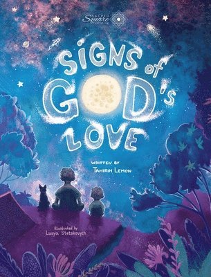 Signs of God's Love