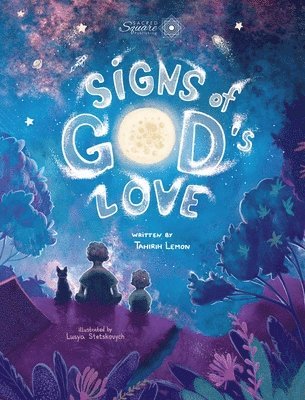 Signs of God's Love 1