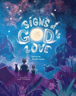 Signs of God's Love 1