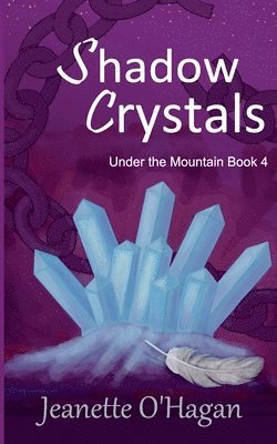 bokomslag Shadow Crystals