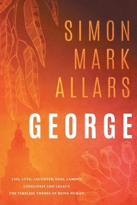 Simon Mark Allars - George, Häftad. Tillgänglighet: Lägg i varukorg