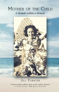 bokomslag Mother of the Child