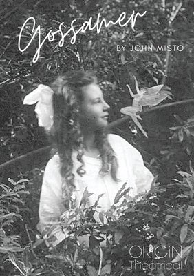 John Misto - Gossamer, Häftad