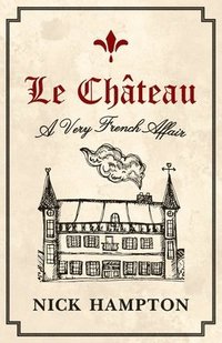 bokomslag Le Château