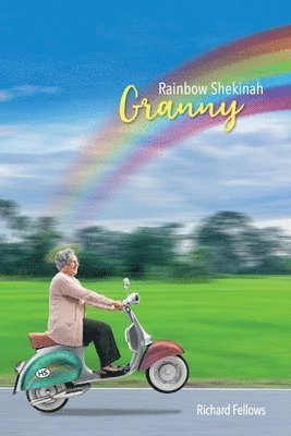 Granny Rainbow Shekinah 1