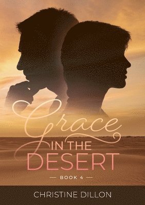 Grace in the Desert 1