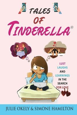 Tales of Tinderella 1