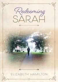 bokomslag Redeeming Sarah