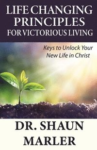 bokomslag Life Changing Principles For Victorious Living